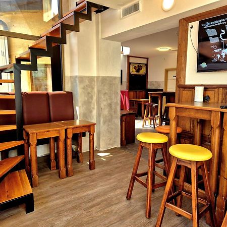 Bled Lesce Station Rooms And Beds Экстерьер фото