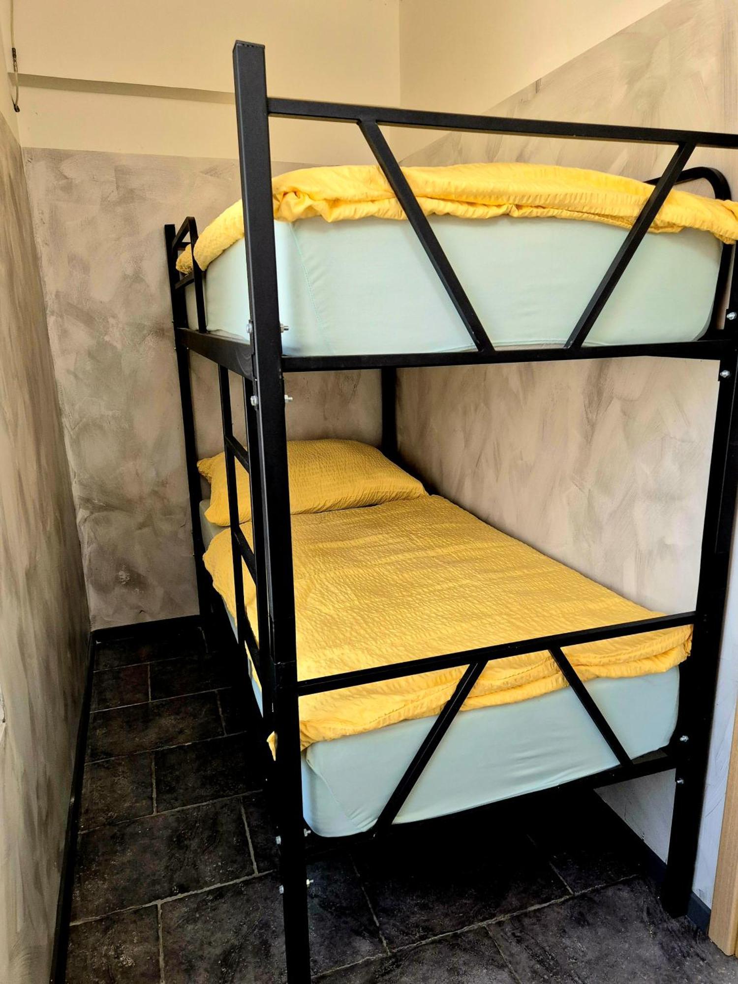 Bled Lesce Station Rooms And Beds Экстерьер фото