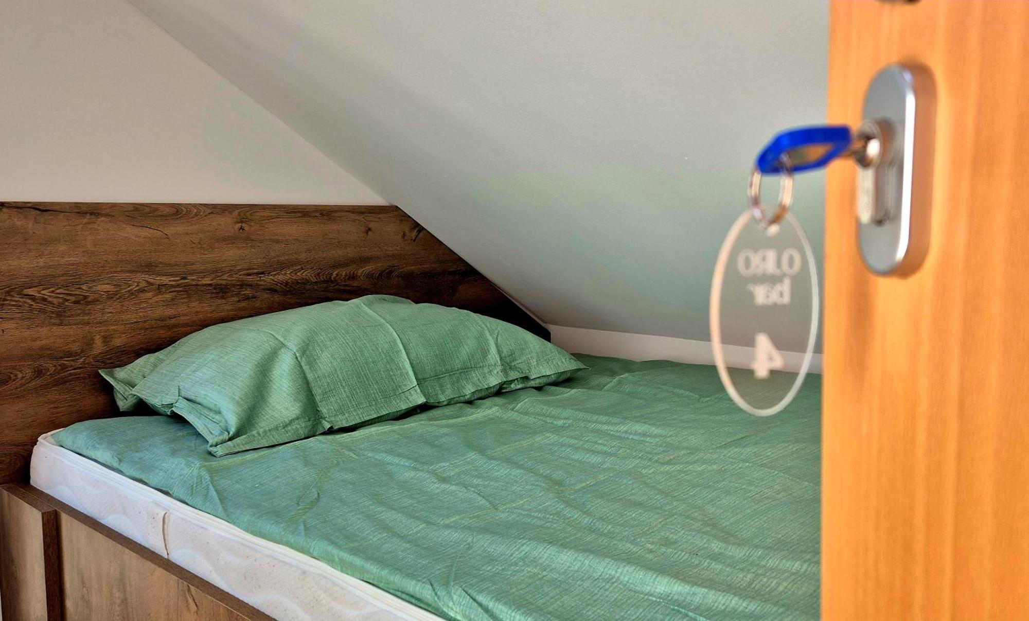 Bled Lesce Station Rooms And Beds Экстерьер фото