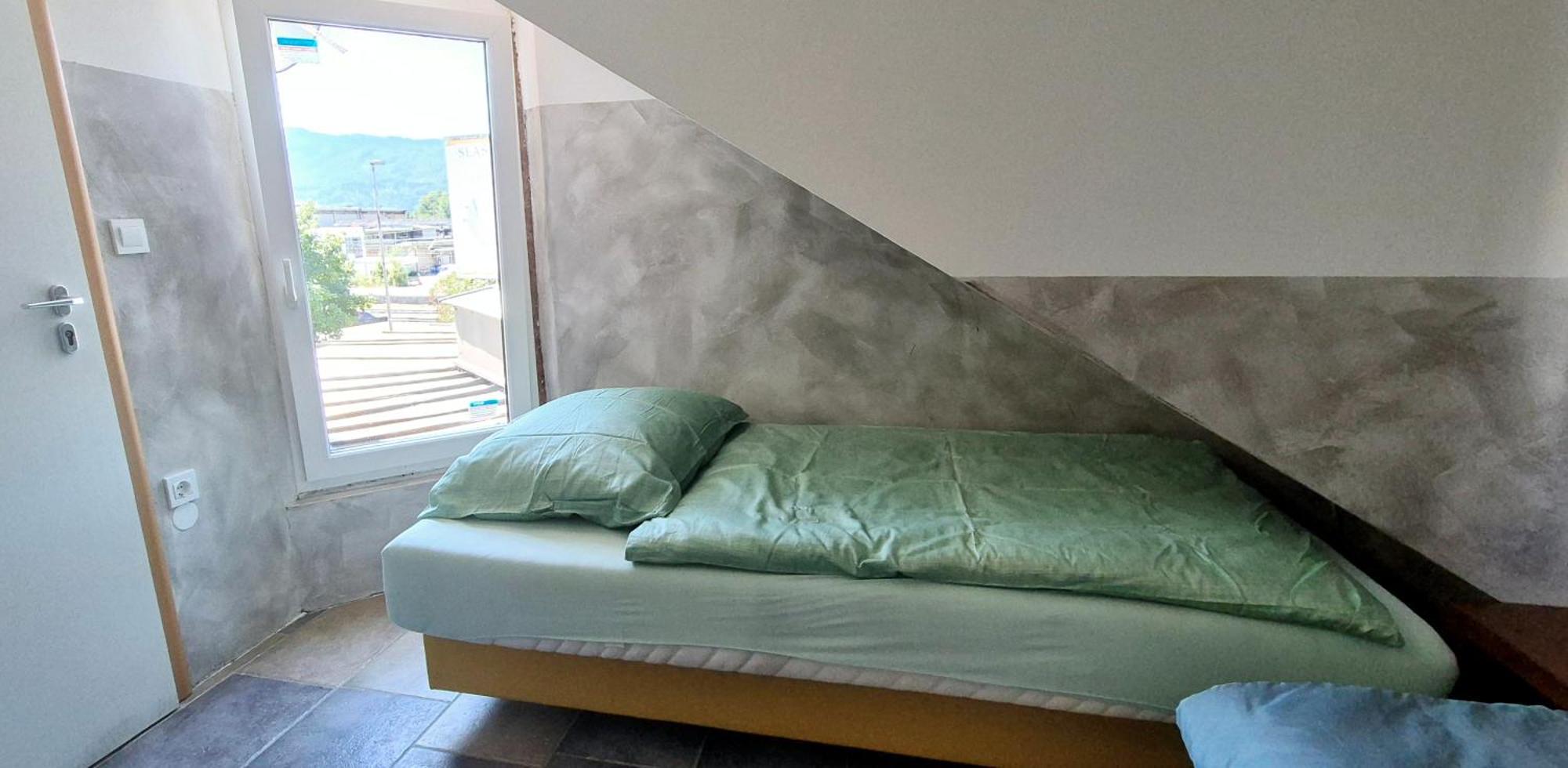 Bled Lesce Station Rooms And Beds Экстерьер фото