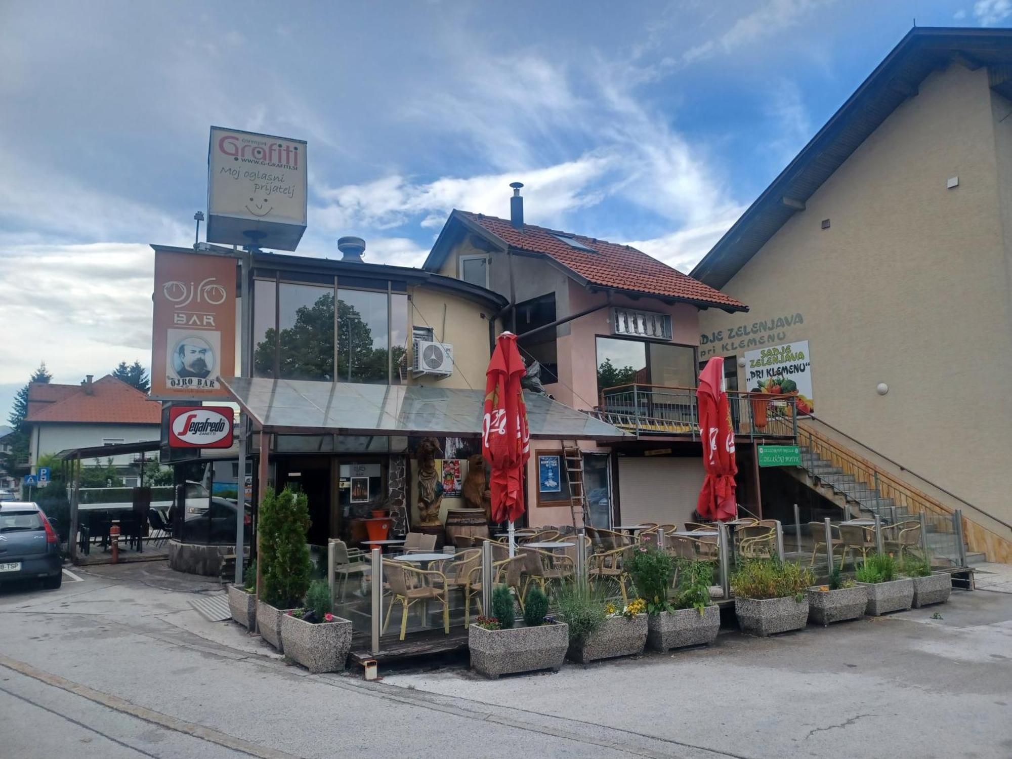 Bled Lesce Station Rooms And Beds Экстерьер фото